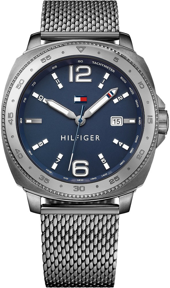 Наручний годинник Tommy Hilfiger 1791427