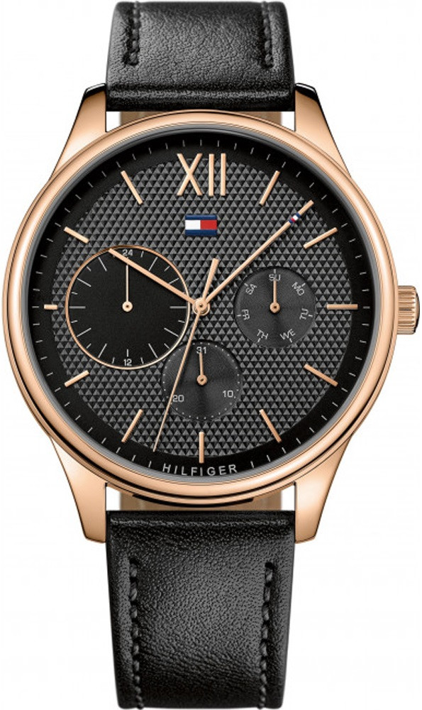 Наручний годинник Tommy Hilfiger 1791419