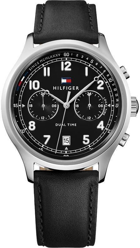 Наручний годинник Tommy Hilfiger 1791388