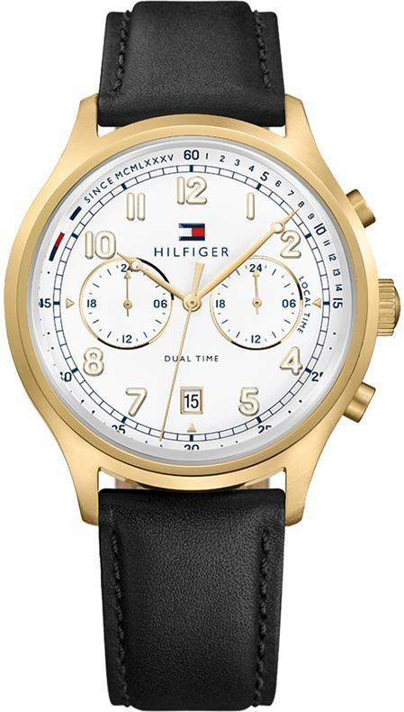Наручний годинник Tommy Hilfiger 1791386