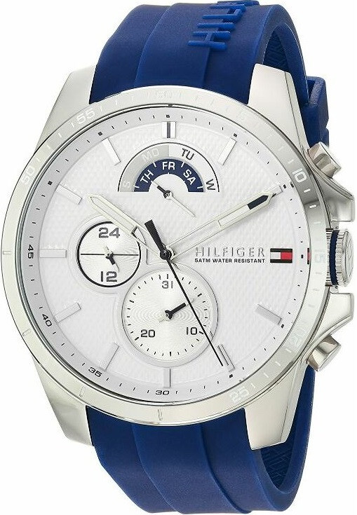 Наручний годинник Tommy Hilfiger 1791349