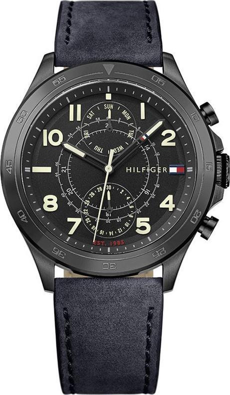 Наручний годинник Tommy Hilfiger 1791345