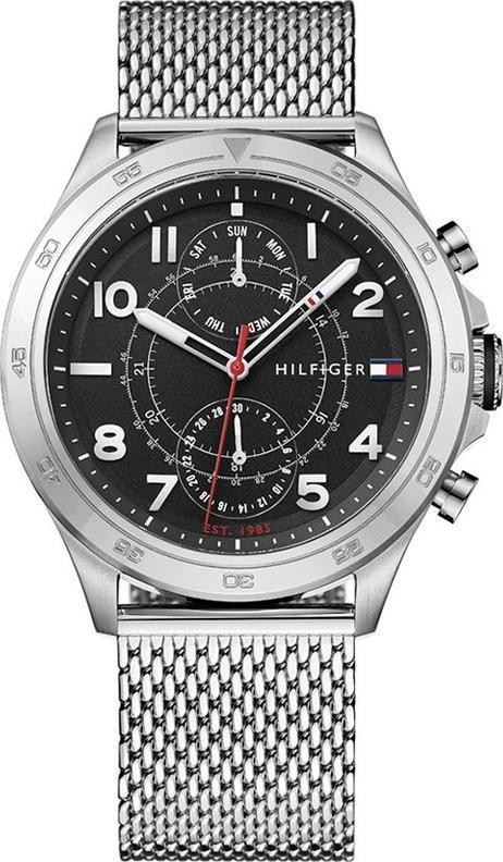 Наручний годинник Tommy Hilfiger 1791342
