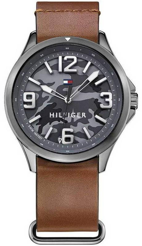 Наручний годинник Tommy Hilfiger 1791335