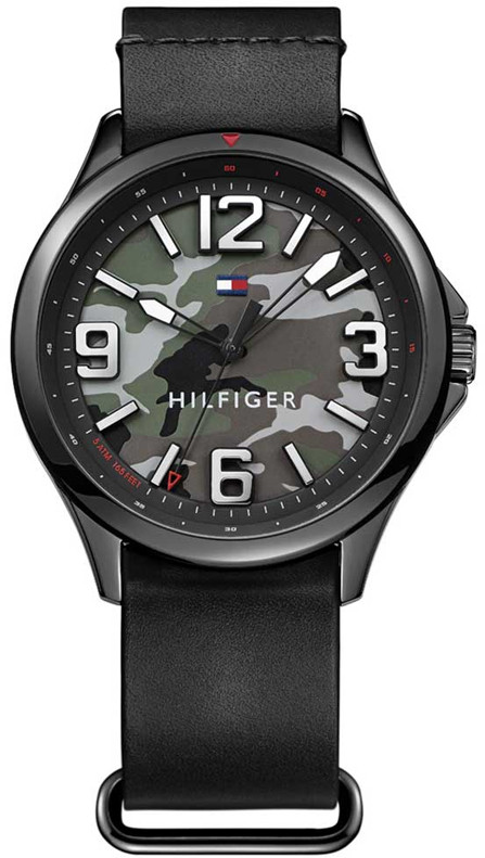 Наручний годинник Tommy Hilfiger 1791333