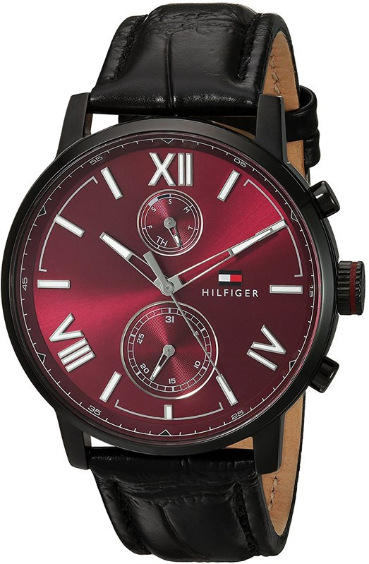 Наручний годинник Tommy Hilfiger 1791311