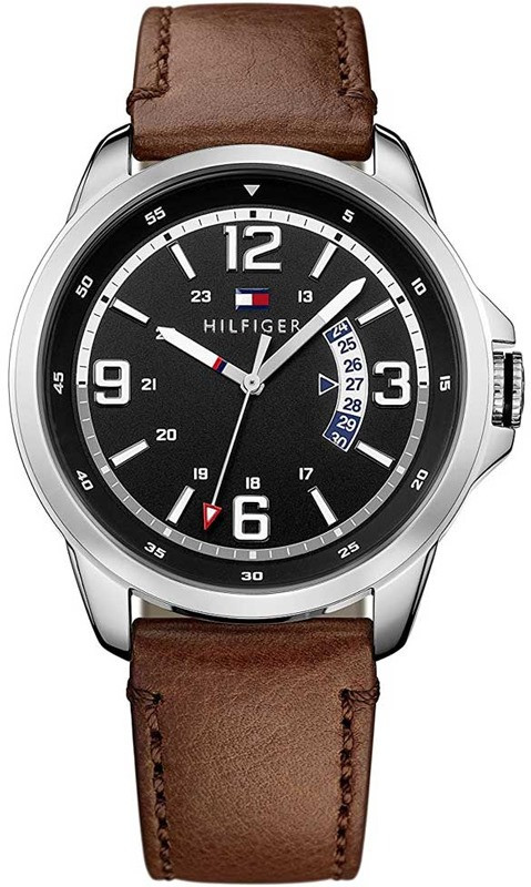 Наручний годинник Tommy Hilfiger 1791321
