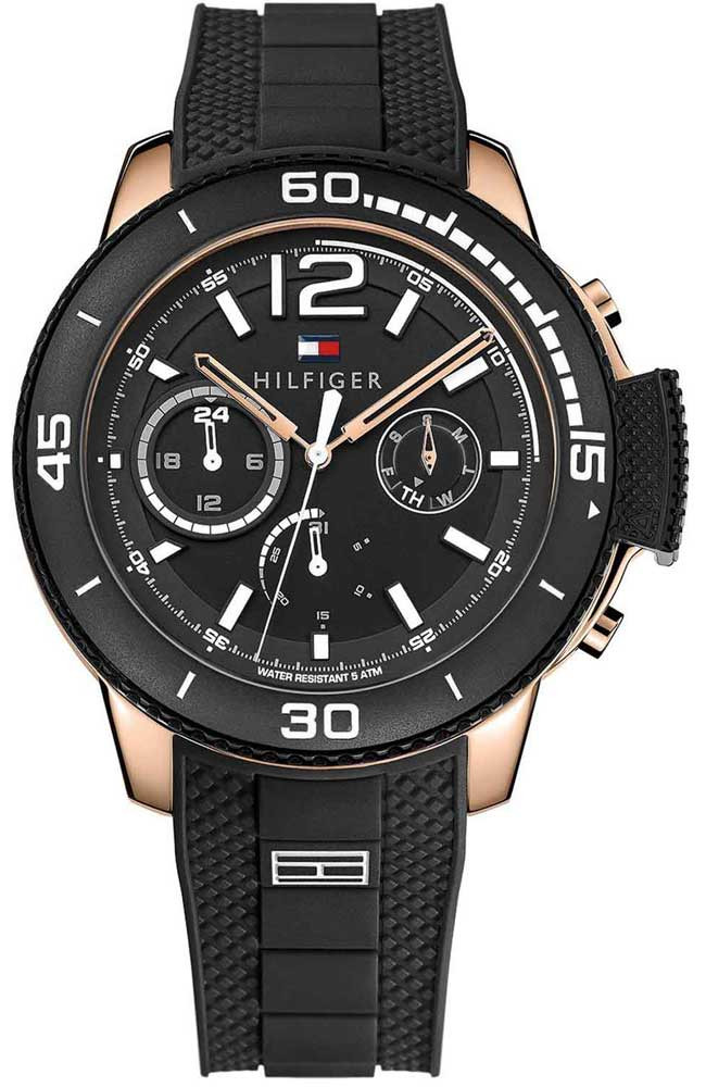 Наручний годинник Tommy Hilfiger 1791319