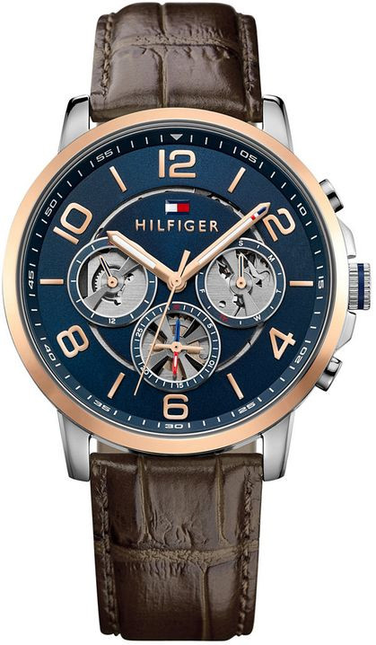 Наручний годинник Tommy Hilfiger 1791290
