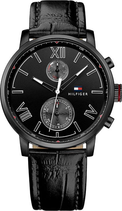 Наручний годинник Tommy Hilfiger 1791310