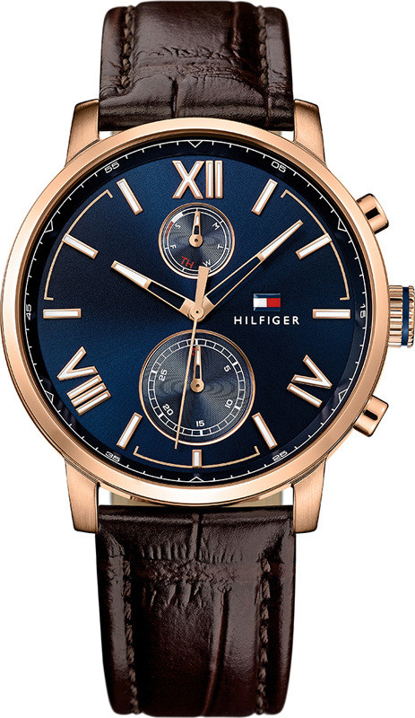 Наручний годинник Tommy Hilfiger 1791308