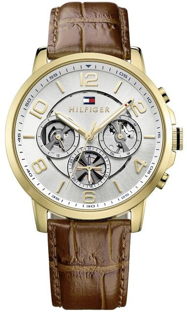 Наручний годинник Tommy Hilfiger 1791291