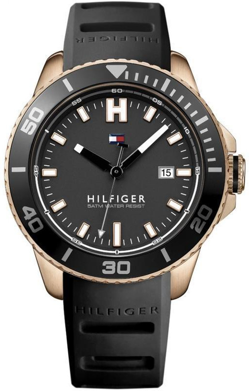 Наручний годинник Tommy Hilfiger 1791266