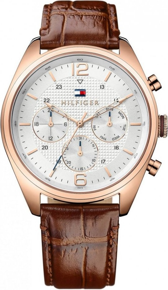Наручний годинник Tommy Hilfiger 1791183