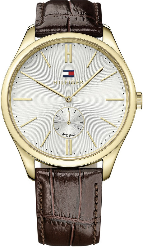 Наручний годинник Tommy Hilfiger 1791170