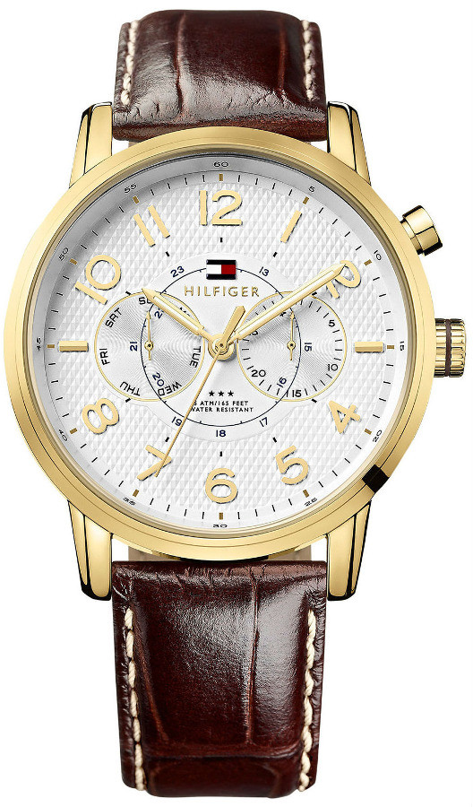 Наручний годинник Tommy Hilfiger 1791082