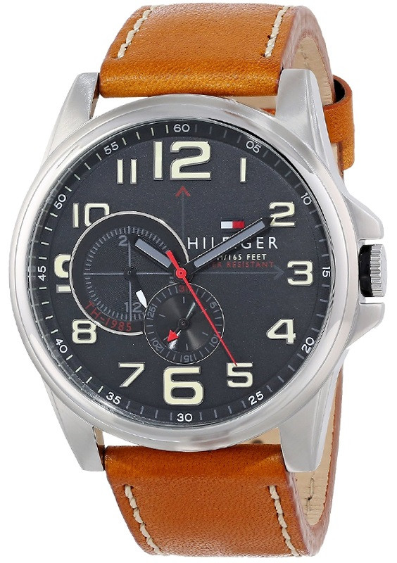 Наручний годинник Tommy Hilfiger 1791004