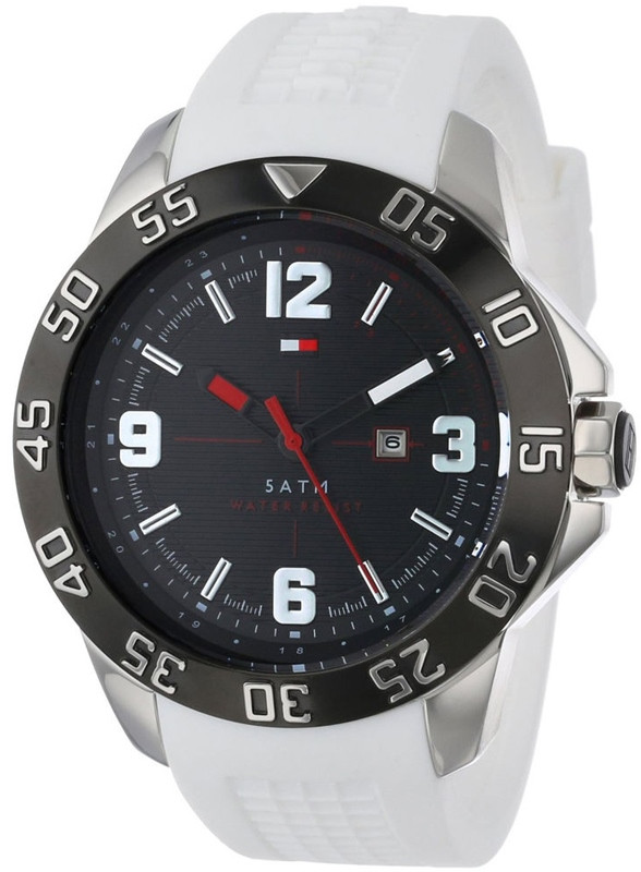 Наручний годинник Tommy Hilfiger 1790986