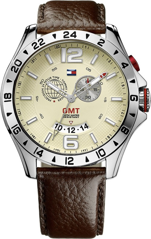 Наручний годинник Tommy Hilfiger 1790973