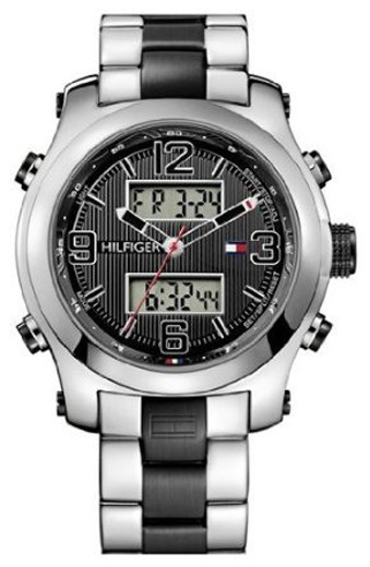 Наручний годинник Tommy Hilfiger 1790949