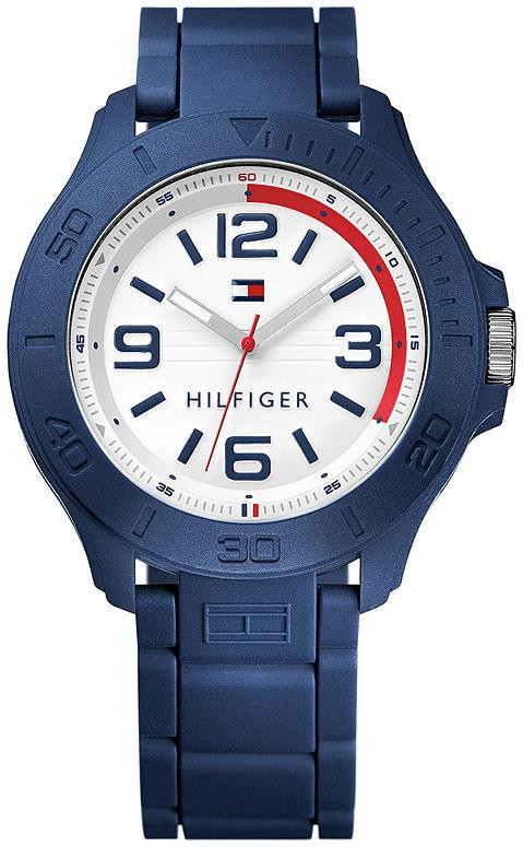 Наручний годинник Tommy Hilfiger 1790941