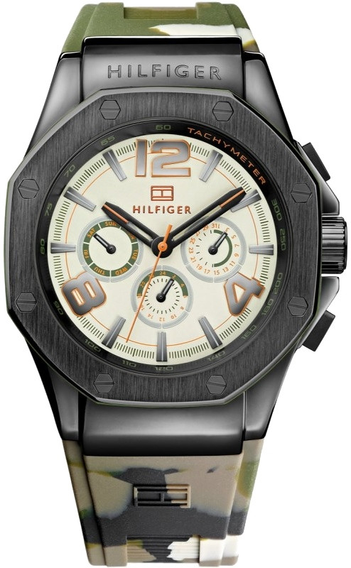 Наручний годинник Tommy Hilfiger 1790925