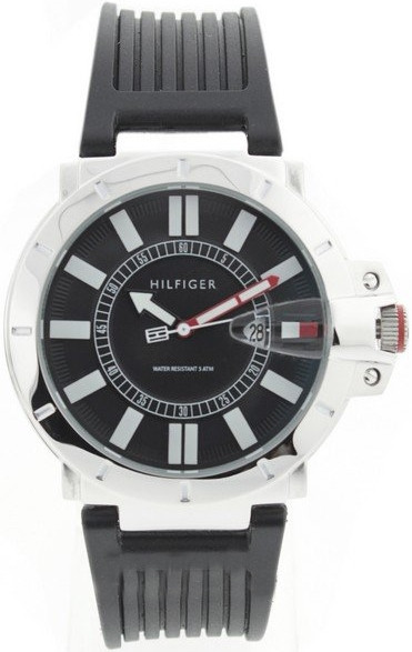 Наручний годинник Tommy Hilfiger 1790748