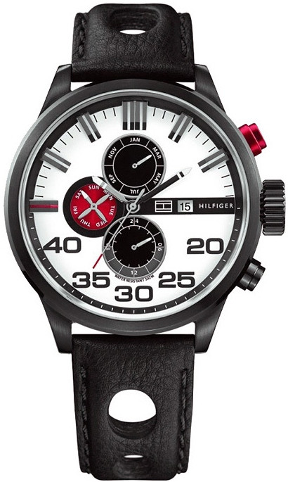 Наручний годинник Tommy Hilfiger 1790787