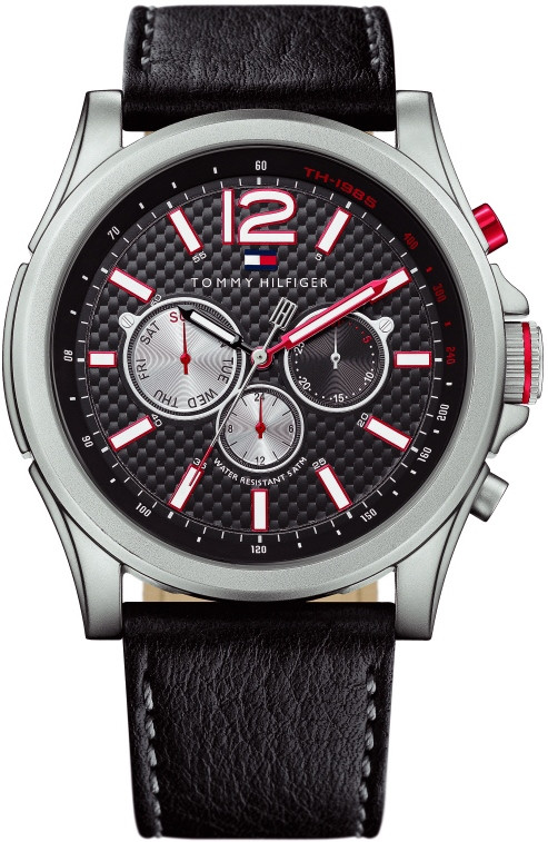 Наручний годинник Tommy Hilfiger 1790729