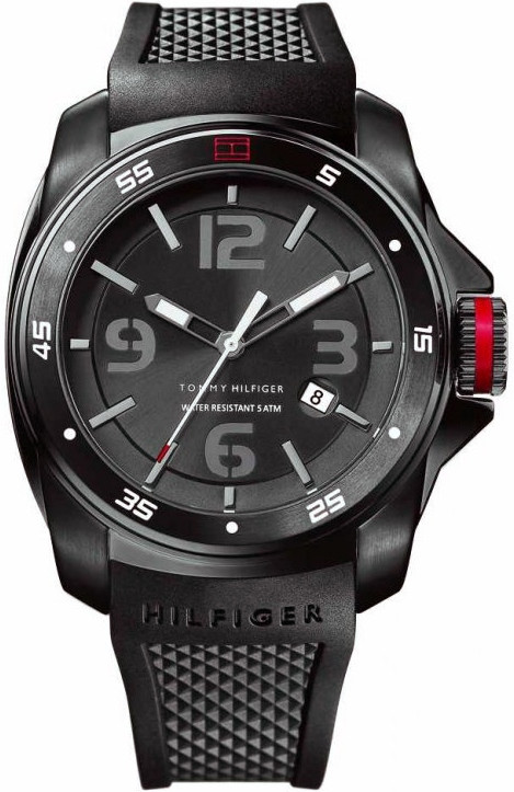 Наручний годинник Tommy Hilfiger 1790708