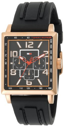 Наручний годинник Tommy Hilfiger 1790702