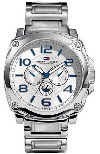 Наручний годинник Tommy Hilfiger 1790668