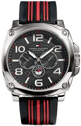 Наручний годинник Tommy Hilfiger 1790666