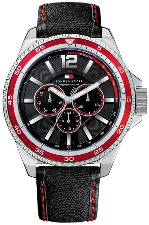 Наручний годинник Tommy Hilfiger 1790662