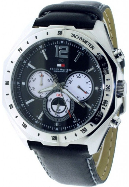 Наручний годинник Tommy Hilfiger 1790654