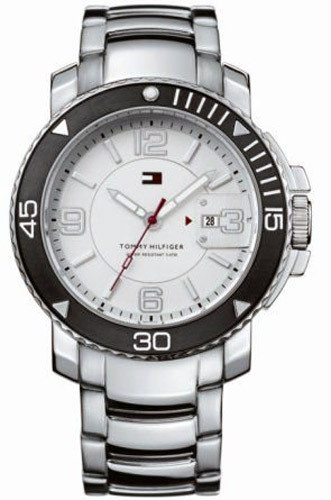 Наручний годинник Tommy Hilfiger 1790653