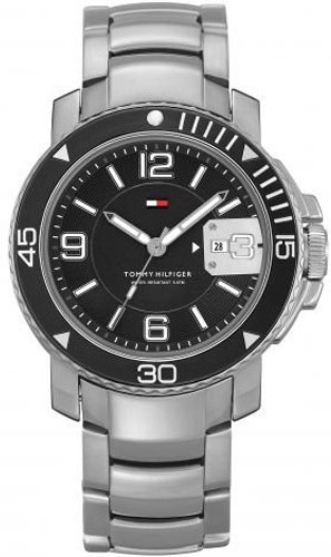 Наручний годинник Tommy Hilfiger 1790650