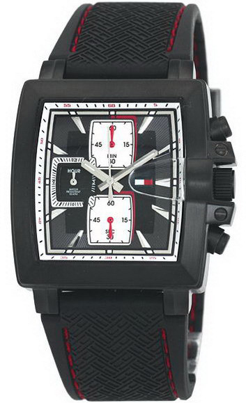 Наручний годинник Tommy Hilfiger 1790599