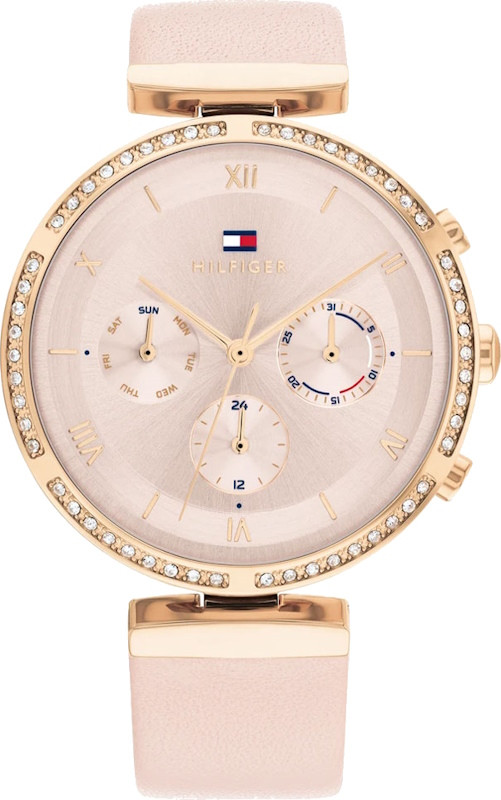 Наручний годинник Tommy Hilfiger 1782395