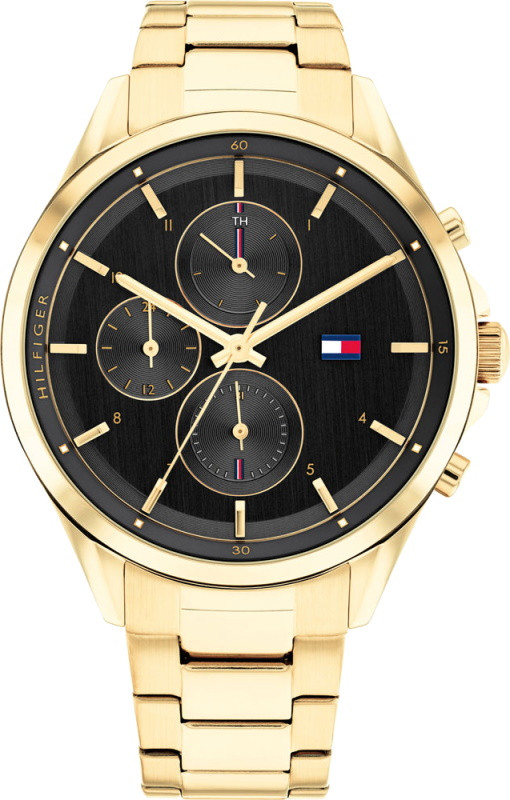 Наручний годинник Tommy Hilfiger 1782423
