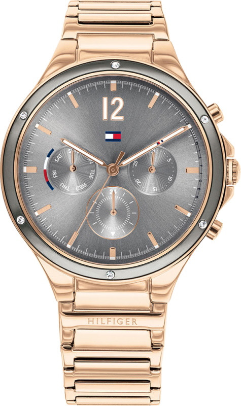 Наручний годинник Tommy Hilfiger 1782277