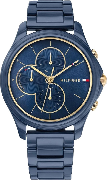 Наручний годинник Tommy Hilfiger 1782260