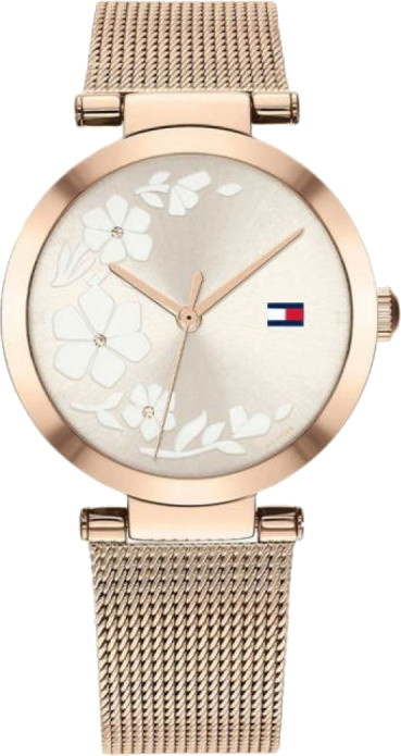 Наручний годинник Tommy Hilfiger 1782240
