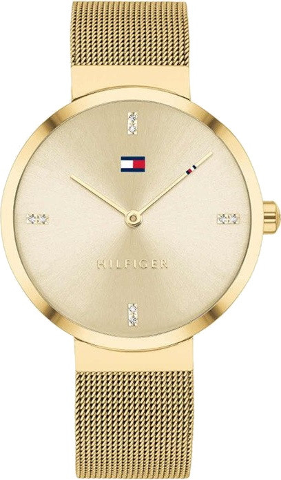 Наручний годинник Tommy Hilfiger 1782217