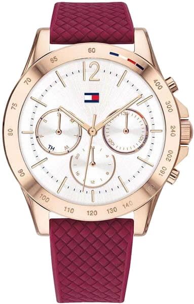 Наручний годинник Tommy Hilfiger 1782200