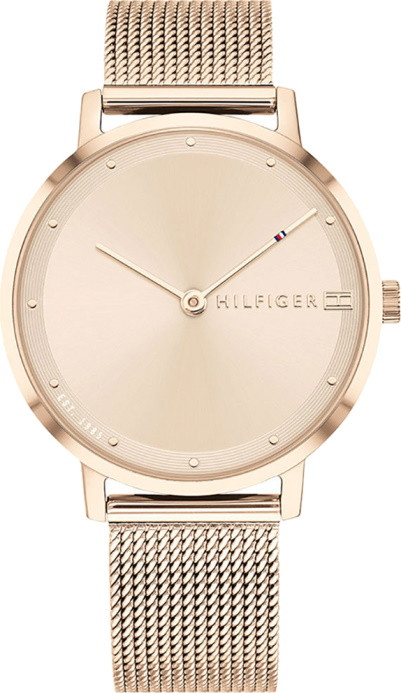 Наручний годинник Tommy Hilfiger 1782150