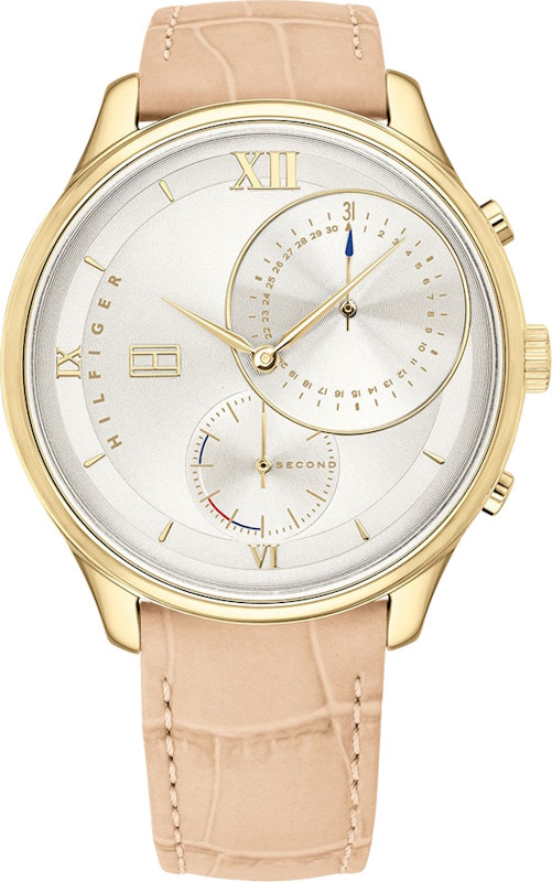 Наручний годинник Tommy Hilfiger 1782129