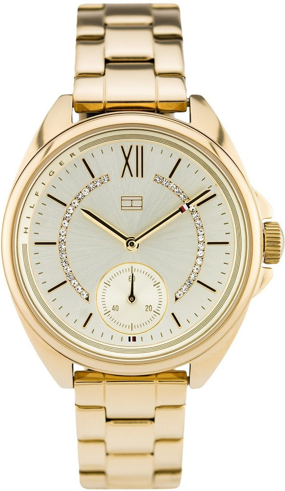 Наручний годинник Tommy Hilfiger 1781988