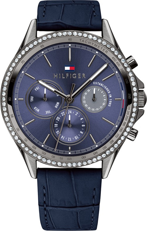 Наручний годинник Tommy Hilfiger 1781979