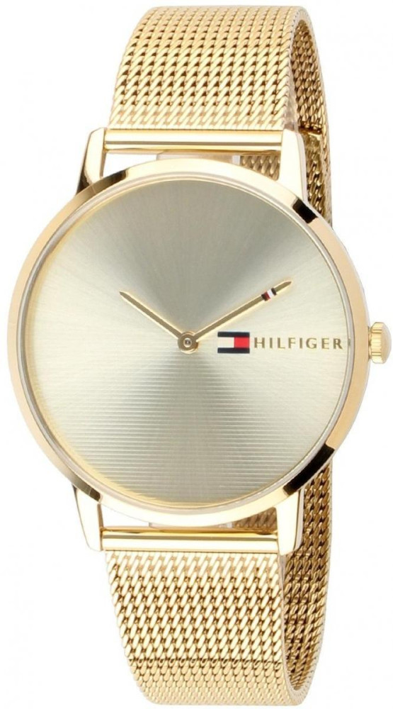 Наручний годинник Tommy Hilfiger 1781972